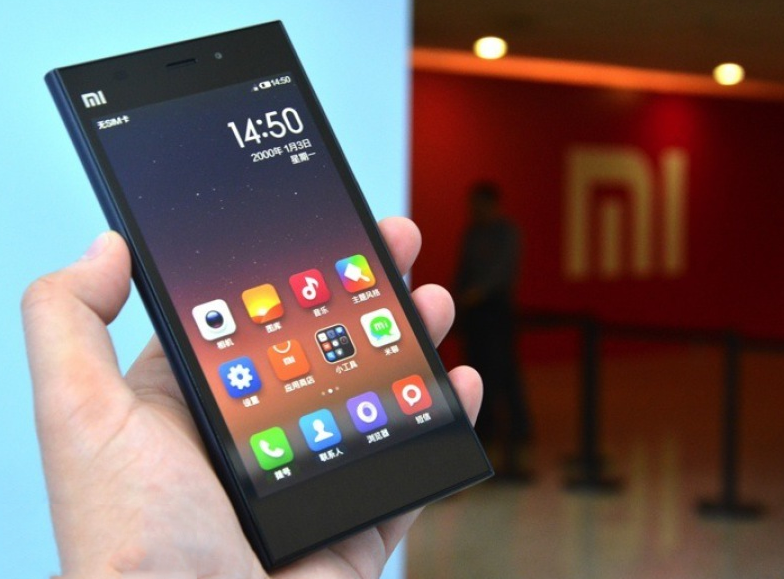 xiaomi mi 3