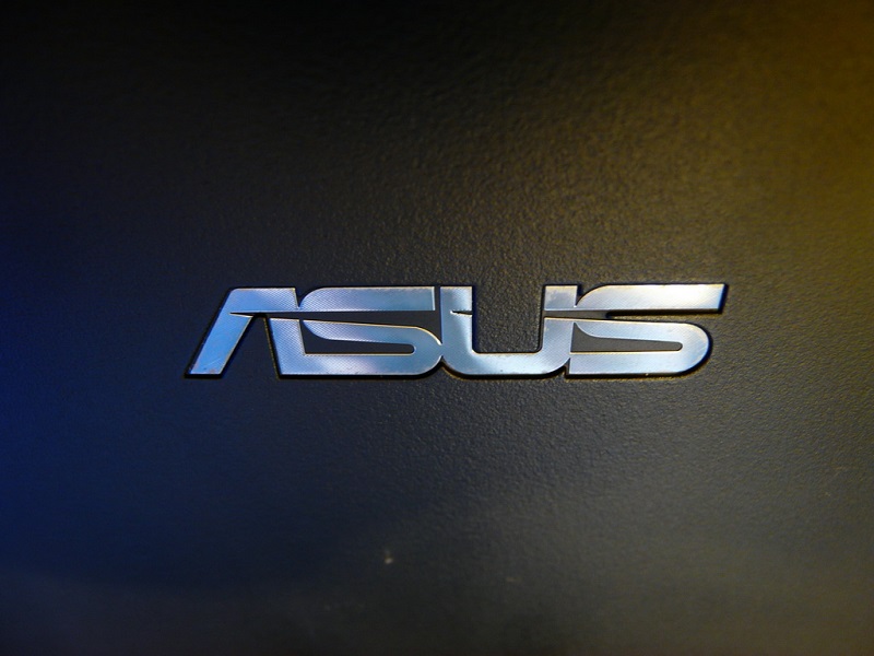 asus logo