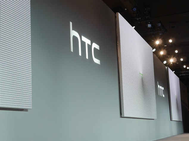 htc logo