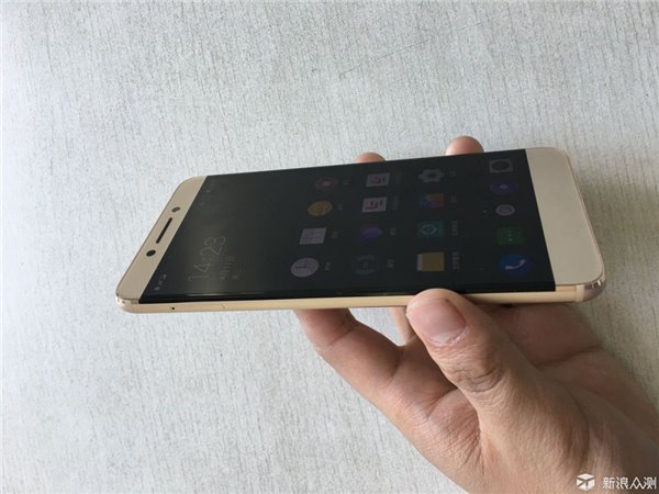 LeEco Le Pro 3 AI Edition