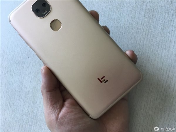 LeEco Le Pro 3 AI Edition