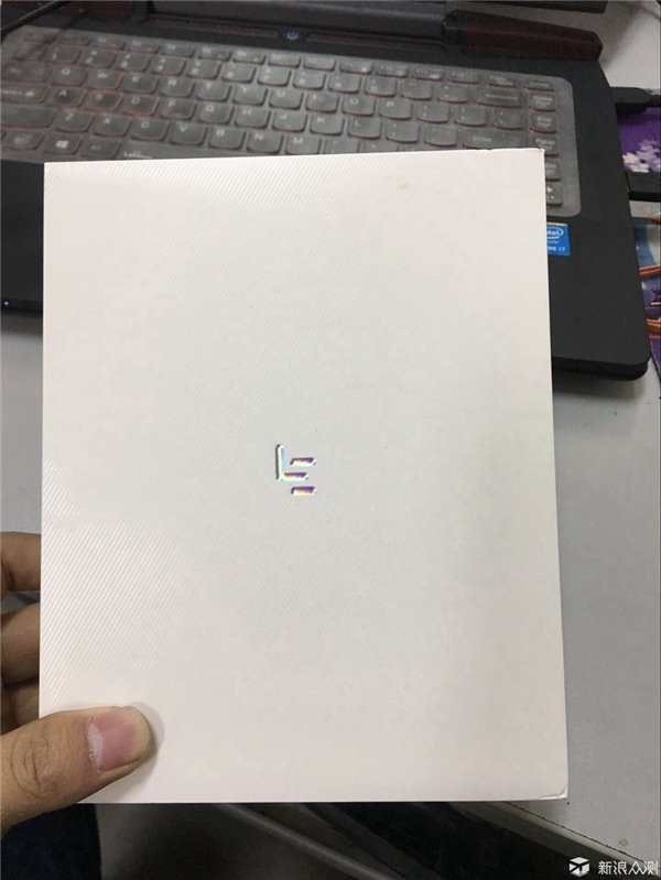 LeEco Le Pro 3 AI Edition