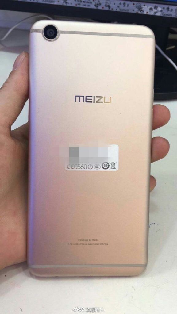 meizu e2