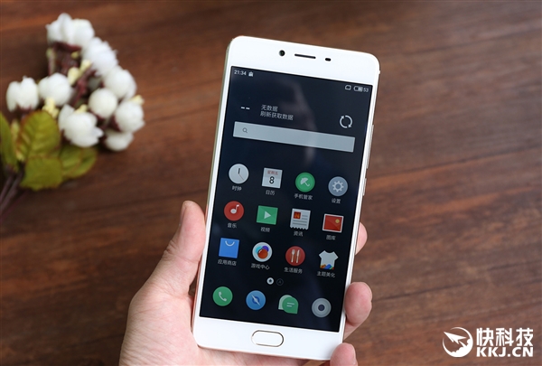 meizu e2