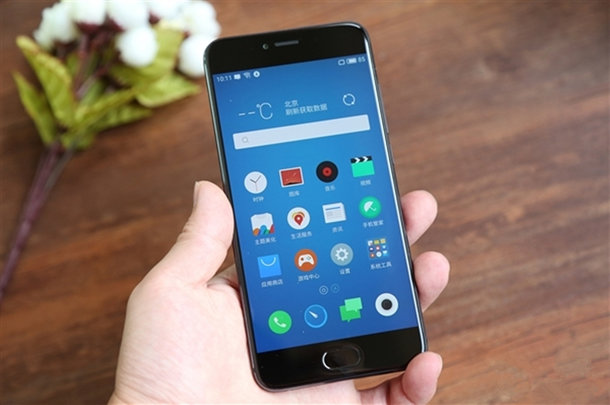 meizu pro 7