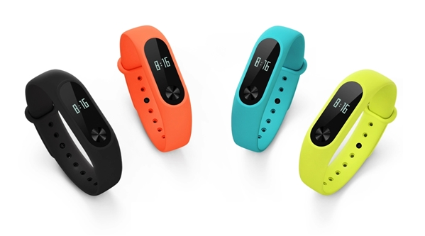 Xiaomi Mi Band 2