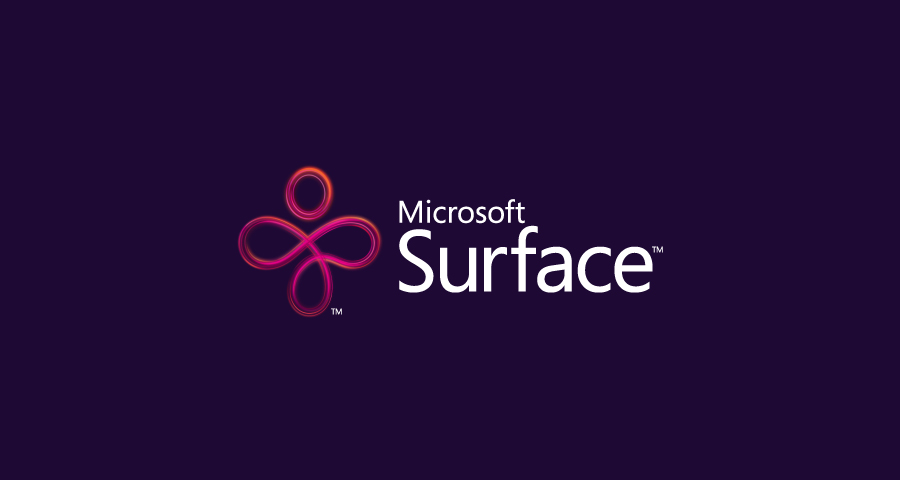 Microsoft Surface