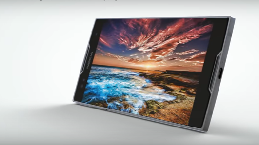Nokia 9 concept