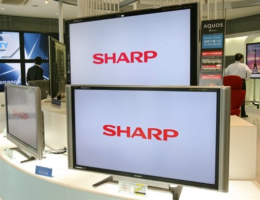 sharp