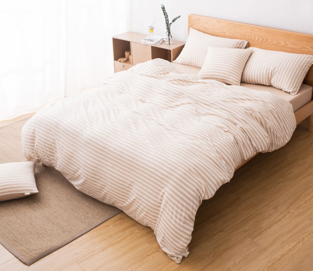 Xiaomi Mijia Launches A New Cotton Bed Set Priced At 449 Yuan 65