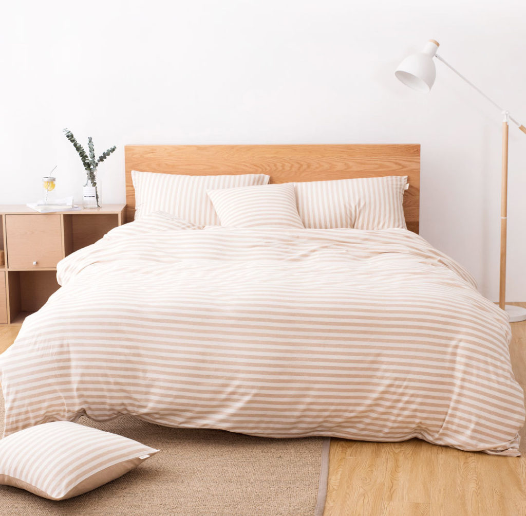 Xiaomi MIJIA Launches a New Cotton Bed Set Priced at 449 Yuan (65
