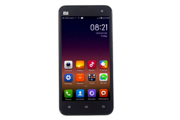 xiaomi mi 2