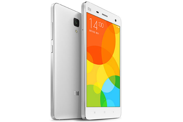 xiaomi mi 4