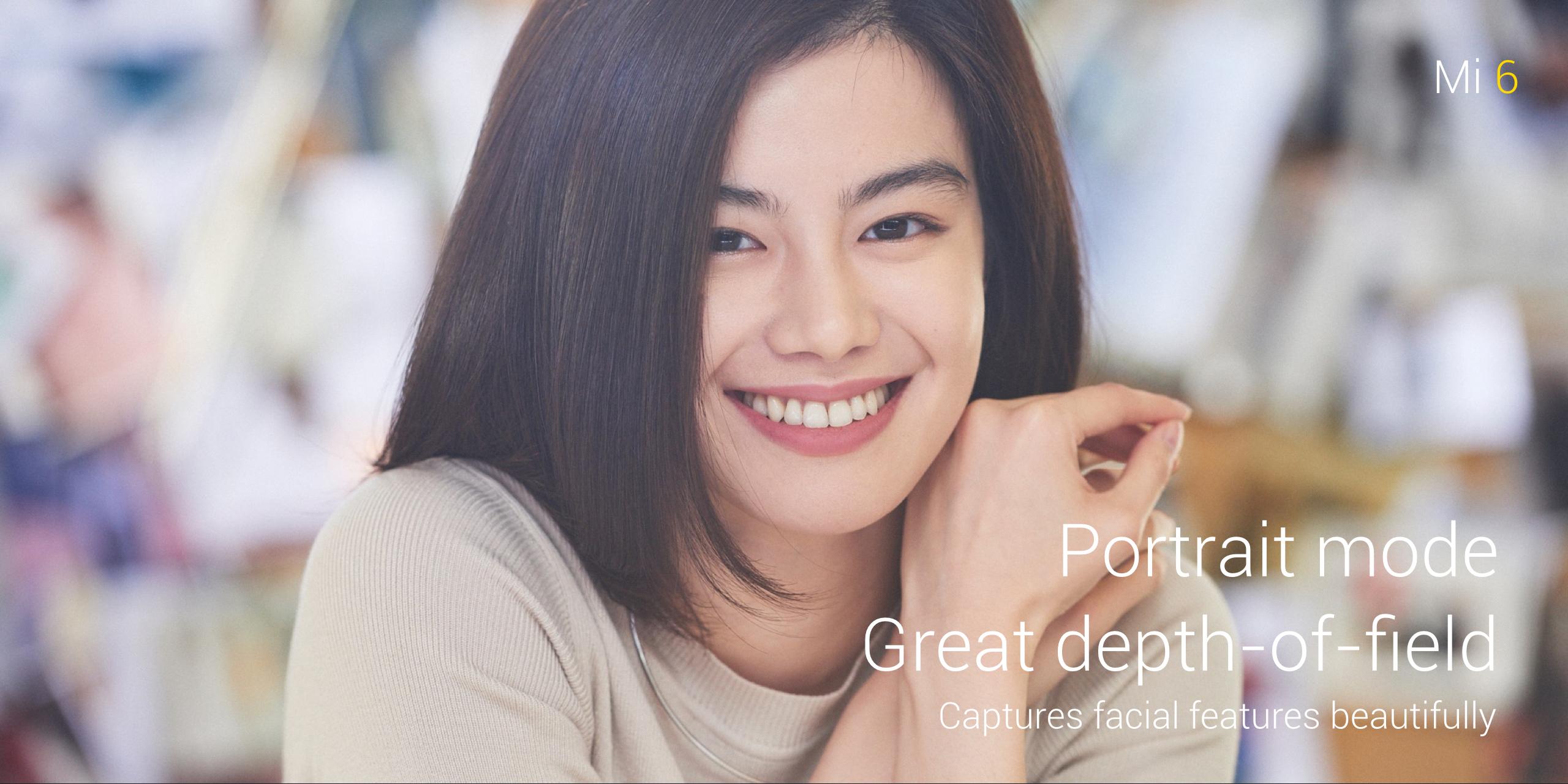 Xiaomi Mi 6 Dual Camera Samples: Xiaomi Takes on Apple39;s 