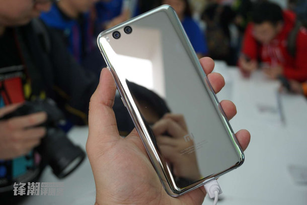 Xiaomi Mi 6