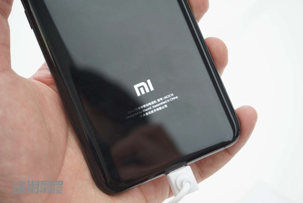 Xiaomi Mi 6 