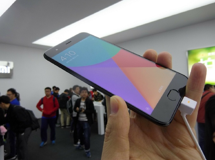 Xiaomi Mi 6