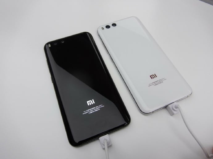 Xiaomi Mi 6 