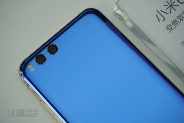 Xiaomi Mi 6