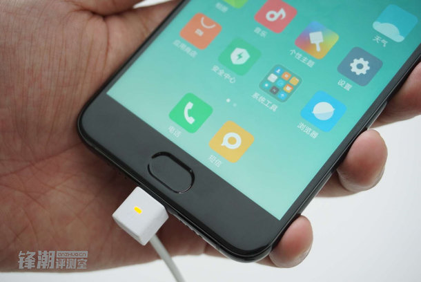 Xiaomi Mi 6