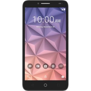 Alcatel Fierce XL