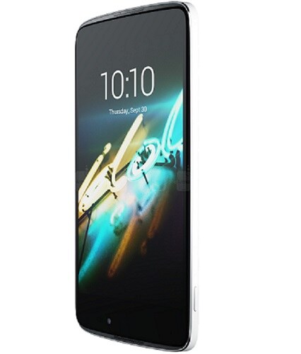 Alcatel Idol 3C