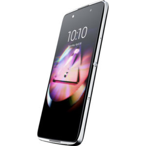 Alcatel Idol 4