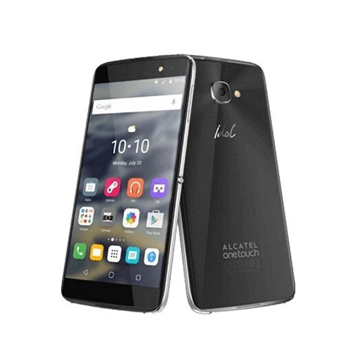 Alcatel Idol 4s