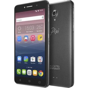 Alcatel Pixi 4 (6) 3G