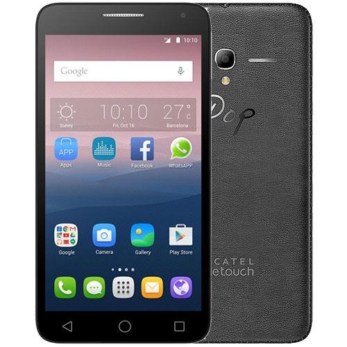 Alcatel pop 3 5