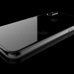 iPhone 8 Renders