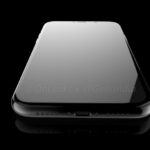 iPhone 8 renders