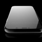 iPhone 8 renders