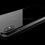 iPhone 8 Renders