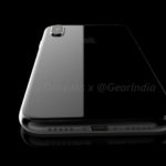 iPhone 8 Renders