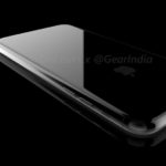 iPhone 8 Renders