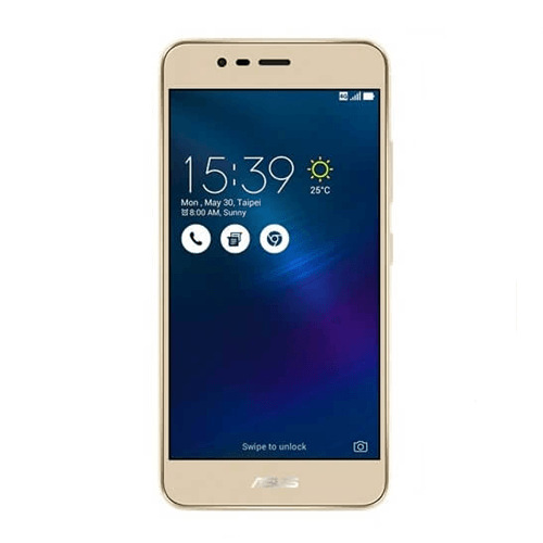 Asus Zenfone 3 Max ZC520TL