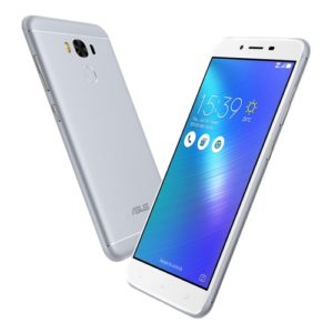 Asus Zenfone 3 Max ZC553KL