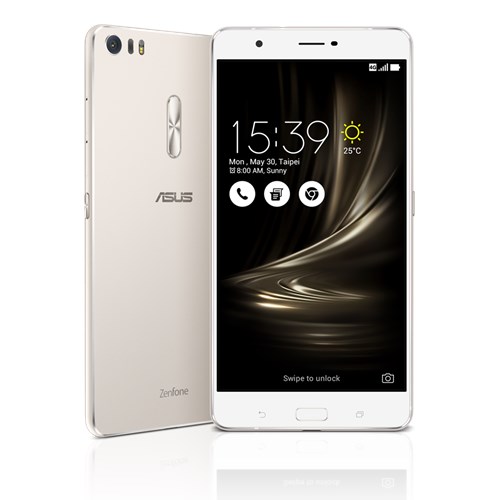 Asus Zenfone 3 Deluxe ZS570KL price, specs, features, comparison