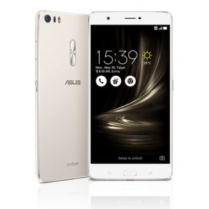 Asus Zenfone 3 Ultra ZU680KL