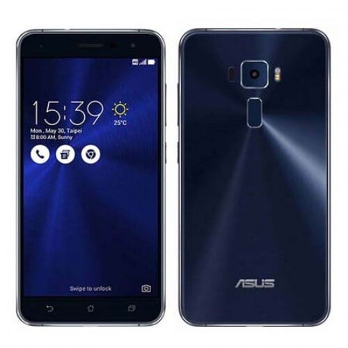 Asus Zenfone 3 ZE520KL