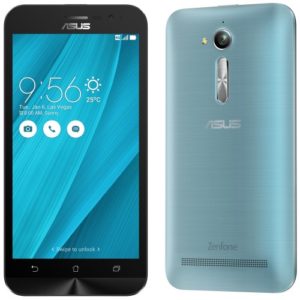 Asus Zenfone Go ZB500KL