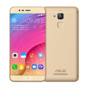 Asus Zenfone Pegasus 3