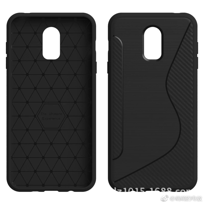 galaxy j7nxt specification