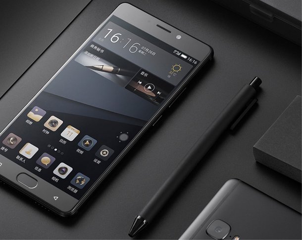 Gionee M6S Plus Goes on Sale in China, Starts at ¥3499 (~$507) Gionee M6S Plus