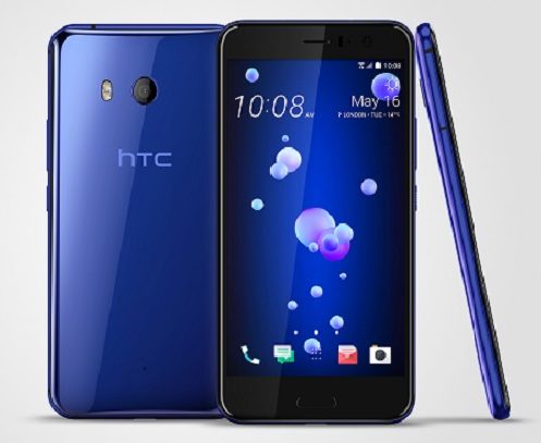 HTC U11