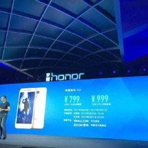 Honor 6A Price