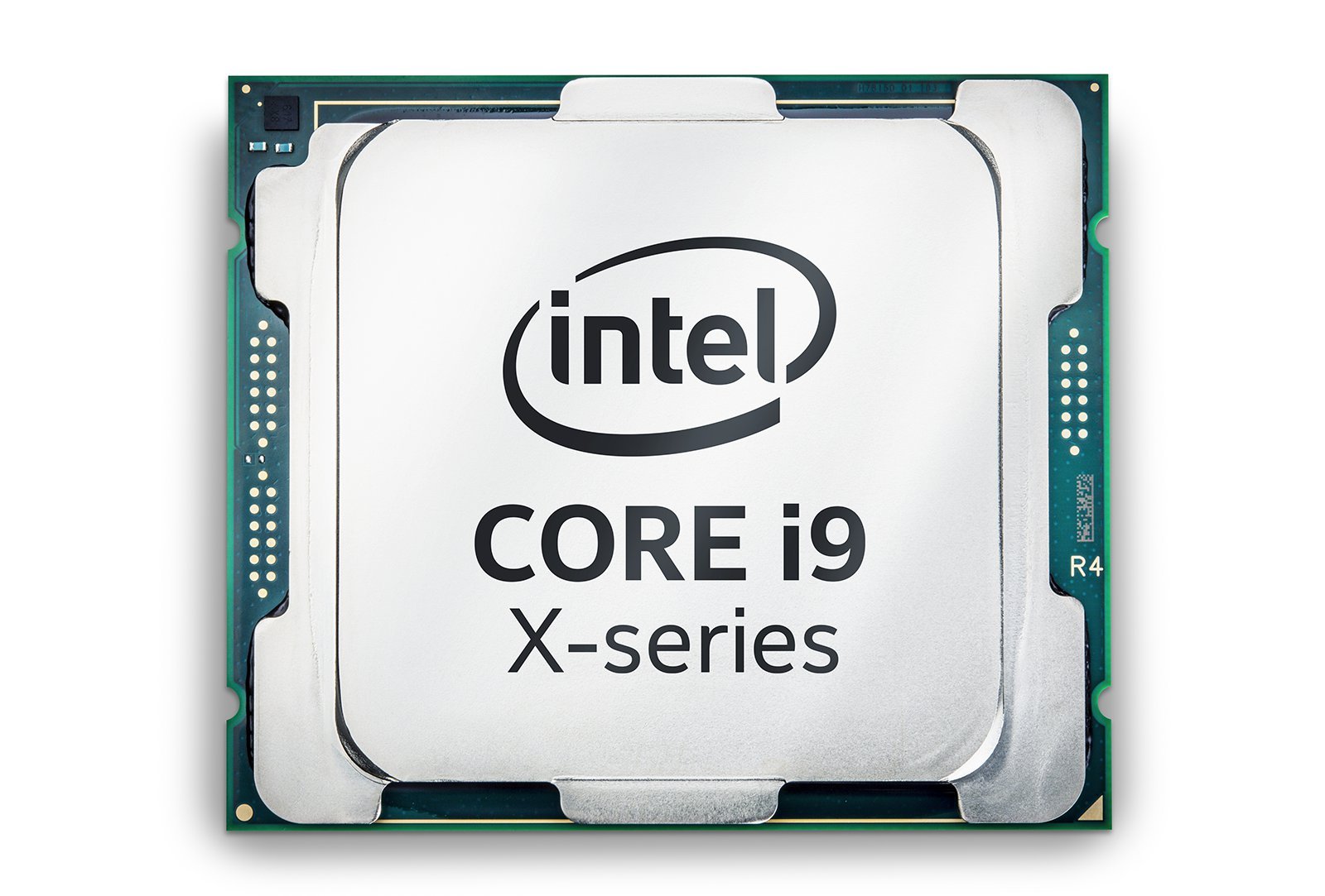 Intel Core i9 with 18Cores is The Latest CPU Beast in Town Gizmochina