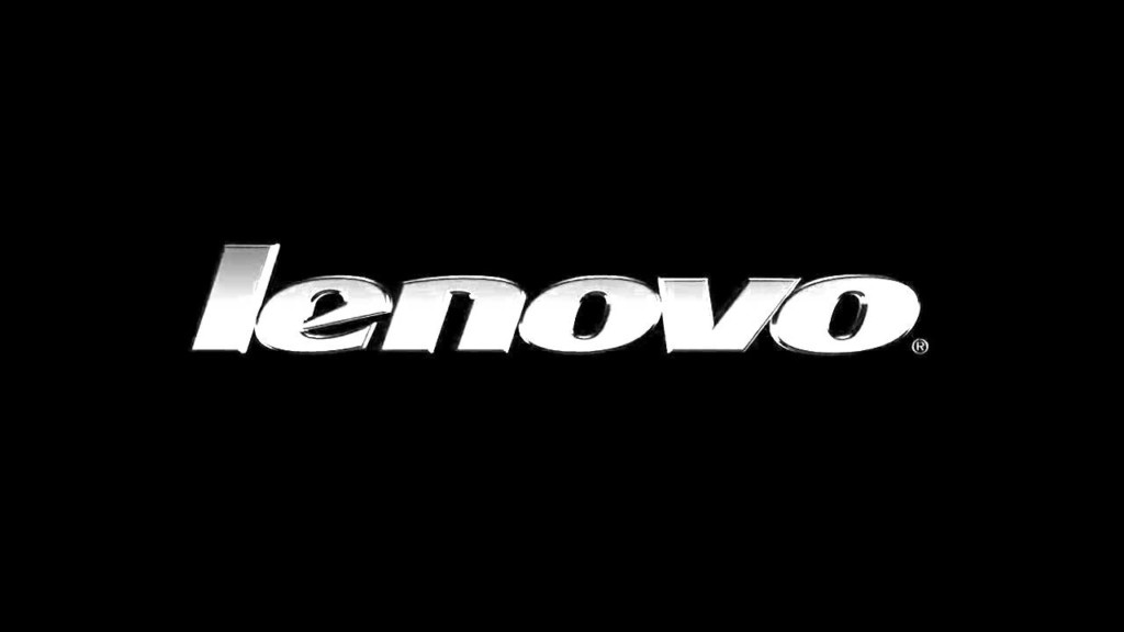 Lenovo logo