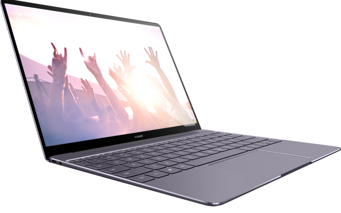 MateBook X